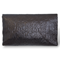 Clutch Louis Vuitton Limelight Marrom