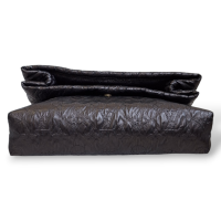 Clutch Louis Vuitton Limelight Marrom