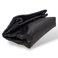 Clutch Louis Vuitton Limelight Marrom
