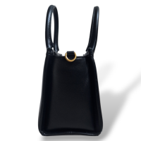 Bolsa Valentino Preta One Stud 