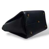 Bolsa Valentino Preta One Stud 