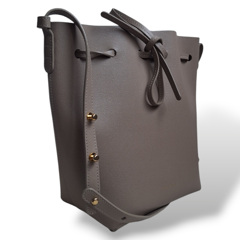 Bolsa Mansur Gavriel Fendi