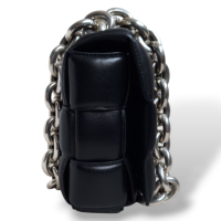 Bolsa Bottega Veneta Preta 