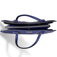 Bolsa Kate Spade Newbury Lane Azul