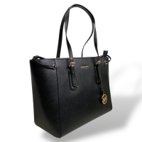 Bolsa Michael Kors Preta Grande