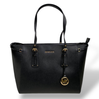 Bolsa Michael Kors Preta Grande