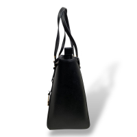 Bolsa Michael Kors Preta Grande