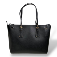 Bolsa Michael Kors Preta Grande