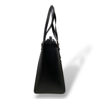 Bolsa Michael Kors Preta Grande