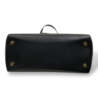 Bolsa Michael Kors Preta Grande