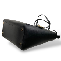 Bolsa Michael Kors Preta Grande