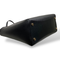 Bolsa Michael Kors Preta Grande