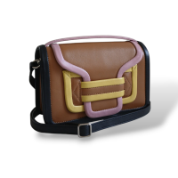 Bolsa Pierre Hardy Alpha Multicolor Bolsa Pierre Hardy Alpha Multicolor