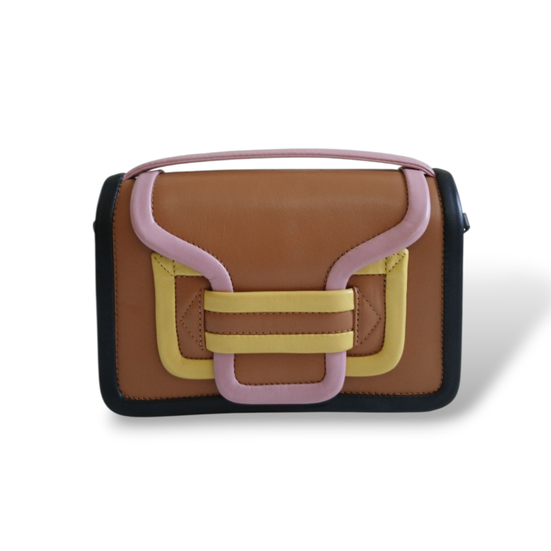 Bolsa Pierre Hardy Alpha Multicolor