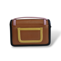 Bolsa Pierre Hardy Alpha Multicolor Bolsa Pierre Hardy Alpha Multicolor