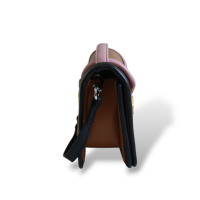 Bolsa Pierre Hardy Alpha Multicolor Bolsa Pierre Hardy Alpha Multicolor
