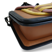 Bolsa Pierre Hardy Alpha Multicolor Bolsa Pierre Hardy Alpha Multicolor