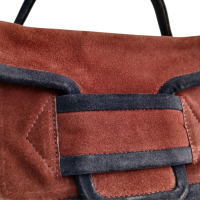 Bolsa Pierre Hardy Alpha Bicolor 