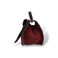 Bolsa Pierre Hardy Alpha Bicolor 