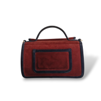 Bolsa Pierre Hardy Alpha Bicolor 