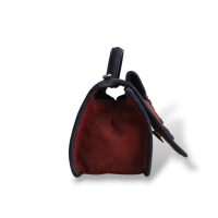 Bolsa Pierre Hardy Alpha Bicolor 