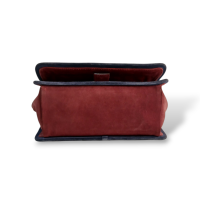 Bolsa Pierre Hardy Alpha Bicolor 