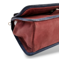 Bolsa Pierre Hardy Alpha Bicolor 