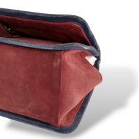 Bolsa Pierre Hardy Alpha Bicolor 
