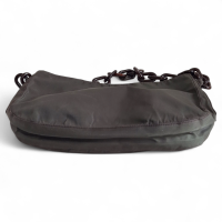 Bolsa Prada Nylon Marrom