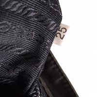 Bolsa Prada Nylon Marrom