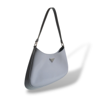 Bolsa Prada Cleo Gelo Bolsa Prada Cleo Gelo