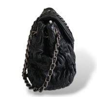 Bolsa Prada Matelassê Preta Bolsa Prada Matelassê Preta