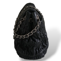Bolsa Prada Matelassê Preta Bolsa Prada Matelassê Preta