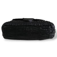 Bolsa Prada Matelassê Preta Bolsa Prada Matelassê Preta