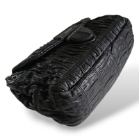 Bolsa Prada Matelassê Preta Bolsa Prada Matelassê Preta