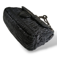 Bolsa Prada Matelassê Preta Bolsa Prada Matelassê Preta
