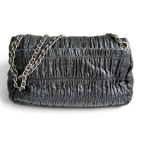 Bolsa Prada Matelassê Preta Bolsa Prada Matelassê Preta
