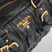 Bolsa Prada Gaufre Preta Bolsa Prada Gaufre Preta