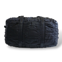 Bolsa Prada Gaufre Preta Bolsa Prada Gaufre Preta