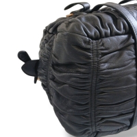 Bolsa Prada Gaufre Preta Bolsa Prada Gaufre Preta