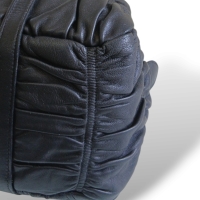 Bolsa Prada Gaufre Preta Bolsa Prada Gaufre Preta
