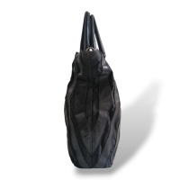 Bolsa Prada Wave Nappa Preta Bolsa Prada Wave Nappa Preta