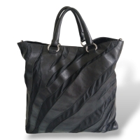 Bolsa Prada Wave Nappa Preta Bolsa Prada Wave Nappa Preta