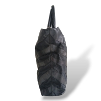 Bolsa Prada Wave Nappa Preta Bolsa Prada Wave Nappa Preta