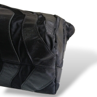 Bolsa Prada Wave Nappa Preta Bolsa Prada Wave Nappa Preta