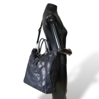 Bolsa Prada Wave Nappa Preta Bolsa Prada Wave Nappa Preta