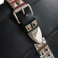 Bolsa Prada Elektra City Preta Bolsa Prada Elektra City Preta