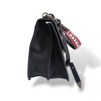 Bolsa Prada Elektra City Preta Bolsa Prada Elektra City Preta