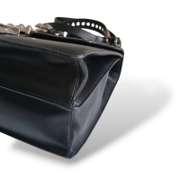 Bolsa Prada Elektra City Preta Bolsa Prada Elektra City Preta