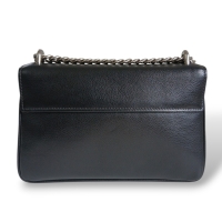 Bolsa Prada Chain Preta Bolsa Prada Chain Preta
